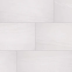 Rock Springs Pearl 15 in. x 30 in. Color Body Porcelain Floor and Wall Tile (15.6 sq. ft./Case) by Daltile