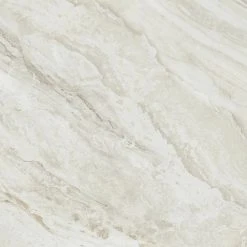 Hilllbridge Pearl White 24 in. x 24 in. Glazed Porcelain Floor and Wall Tile (15.21 sq. ft./Case) by Daltile