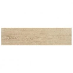 Meadow Wood Pine 6 in. x 24 in. Glazed Porcelain Floor and Wall Tile (15 sq. ft. / case) by Daltile -Daltile Sales Store pine daltile porcelain tile gw046241pr 4f 1000