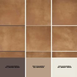 Delrona Saltillo Matte 12 in. x 12 in. Glazed Ceramic Floor and Wall Tile (10.67 sq. ft./Case) by Daltile 15 Delrona Saltillo Matte 12 in. x 12 in. Glazed Ceramic Floor and Wall Tile (10.67 sq. ft./Case) by Daltile -Daltile Sales Store saltillo daltile ceramic tile dl111212hd1p2 1d 1000