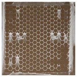 Delrona Saltillo Matte 12 in. x 12 in. Glazed Ceramic Floor and Wall Tile (10.67 sq. ft./Case) by Daltile 19 Delrona Saltillo Matte 12 in. x 12 in. Glazed Ceramic Floor and Wall Tile (10.67 sq. ft./Case) by Daltile -Daltile Sales Store saltillo daltile ceramic tile dl111212hd1p2 1f 1000