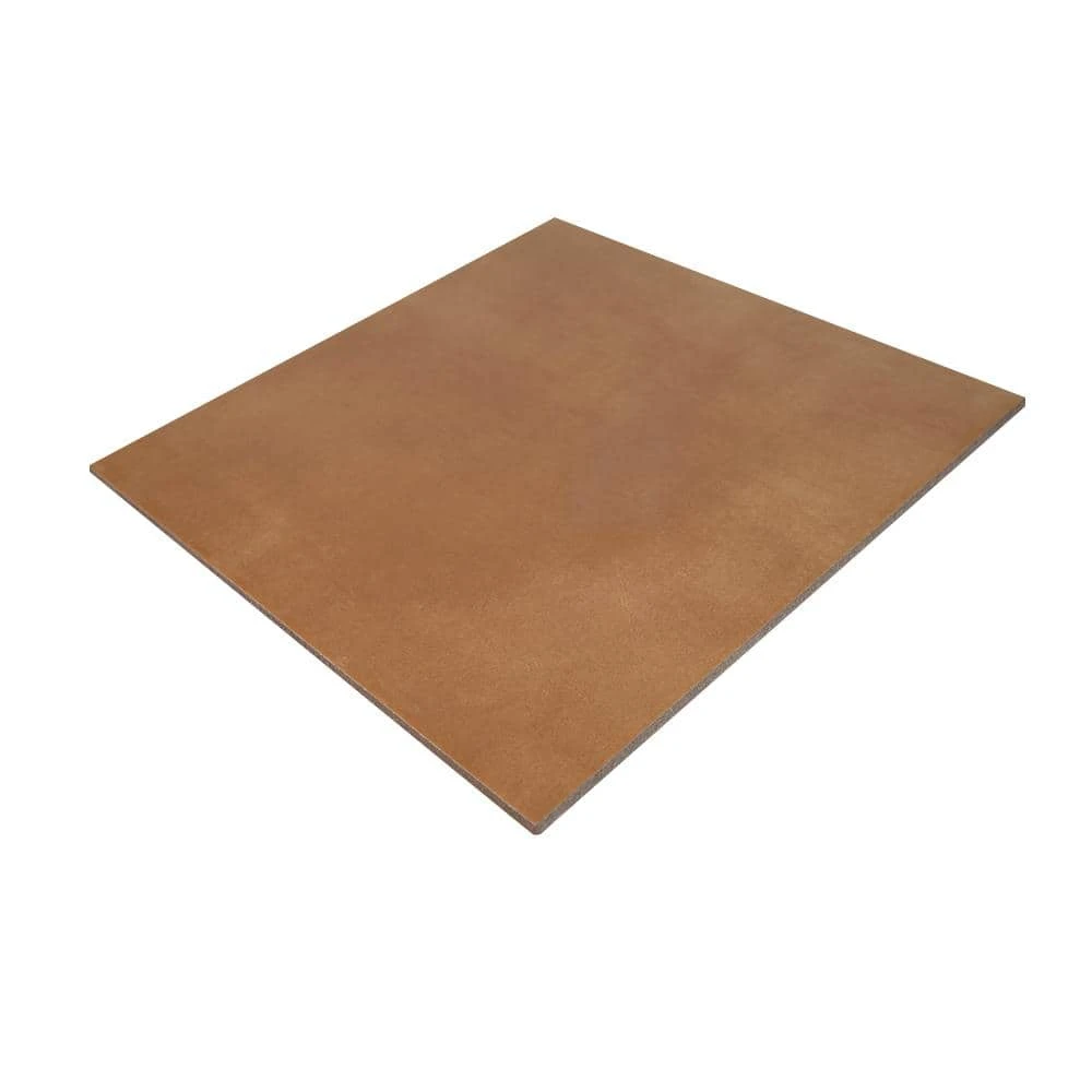 Delrona Saltillo Matte 12 in. x 12 in. Glazed Ceramic Floor and Wall Tile (10.67 sq. ft./Case) by Daltile 5 Delrona Saltillo Matte 12 in. x 12 in. Glazed Ceramic Floor and Wall Tile (10.67 sq. ft./Case) by Daltile - Image 3