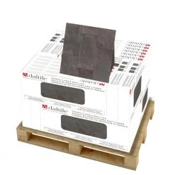 Cascade Ridge Slate 12 in. x 24 in. Ceramic Floor and Wall Tile (256.41 sq. ft./pallet) by Daltile -Daltile Sales Store slate daltile ceramic tile cr081224hdpl1pv 1f 1000