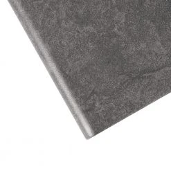 Cascade Ridge Slate Matte 3 in. x 12 in. Glazed Ceramic Bullnose Trim Tile (0.2357 sq. ft./Piece) by Daltile 19 Cascade Ridge Slate Matte 3 in. x 12 in. Glazed Ceramic Bullnose Trim Tile (0.2357 sq. ft./Piece) by Daltile -Daltile Sales Store slate daltile tile trim cr08p43c9hd1p2 fa 1000