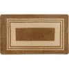 Montclair Beige 19.7 in. x 31.5 in. Kitchen Mat by Home Dynamix 2 Montclair Beige 19.7 in. x 31.5 in. Kitchen Mat by Home Dynamix -Daltile Sales Store tan beige home dynamix kitchen mats 5 mc01 133 64 1000