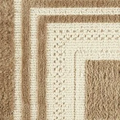 Montclair Beige 19.7 in. x 31.5 in. Kitchen Mat by Home Dynamix -Daltile Sales Store tan beige home dynamix kitchen mats 5 mc01 133 c3 1000