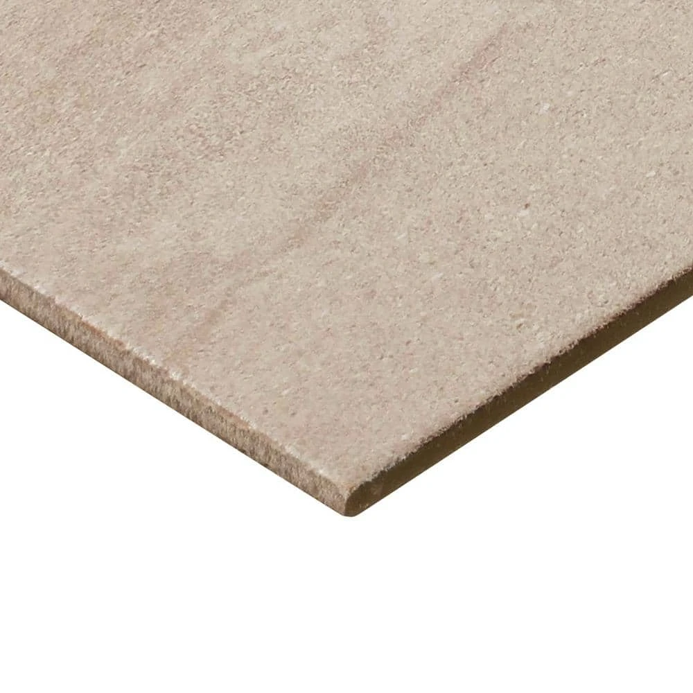 Rorington Taupe 12 in. x 24 in. Glazed Porcelain Floor and Wall Tile (17.6 sq. ft./Case) by Daltile 7 Rorington Taupe 12 in. x 24 in. Glazed Porcelain Floor and Wall Tile (17.6 sq. ft./Case) by Daltile - Image 5