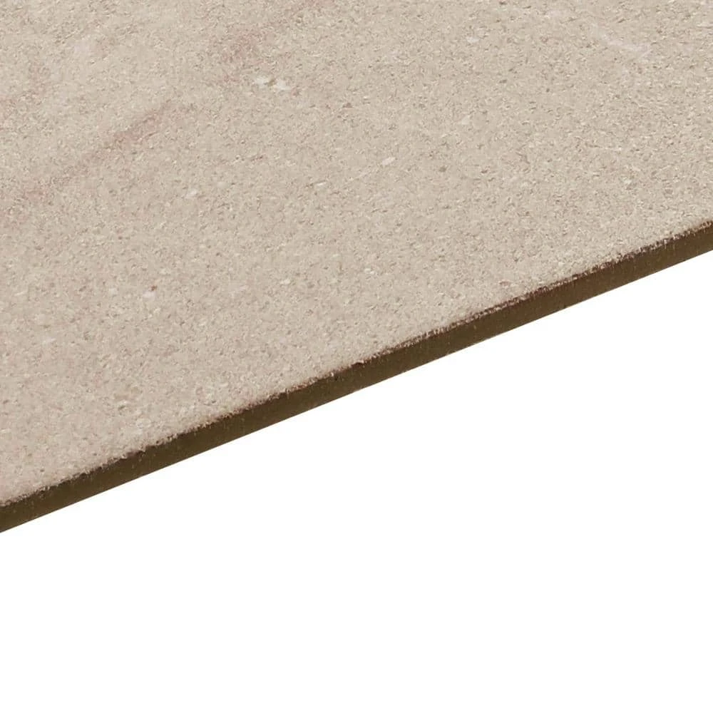 Rorington Taupe 12 in. x 24 in. Glazed Porcelain Floor and Wall Tile (17.6 sq. ft./Case) by Daltile 12 Rorington Taupe 12 in. x 24 in. Glazed Porcelain Floor and Wall Tile (17.6 sq. ft./Case) by Daltile - Image 10