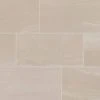 Rorington Taupe 12 in. x 24 in. Glazed Porcelain Floor and Wall Tile (17.6 sq. ft./Case) by Daltile -Daltile Sales Store taupe daltile porcelain tile rt02rct1224mthd 64 1000