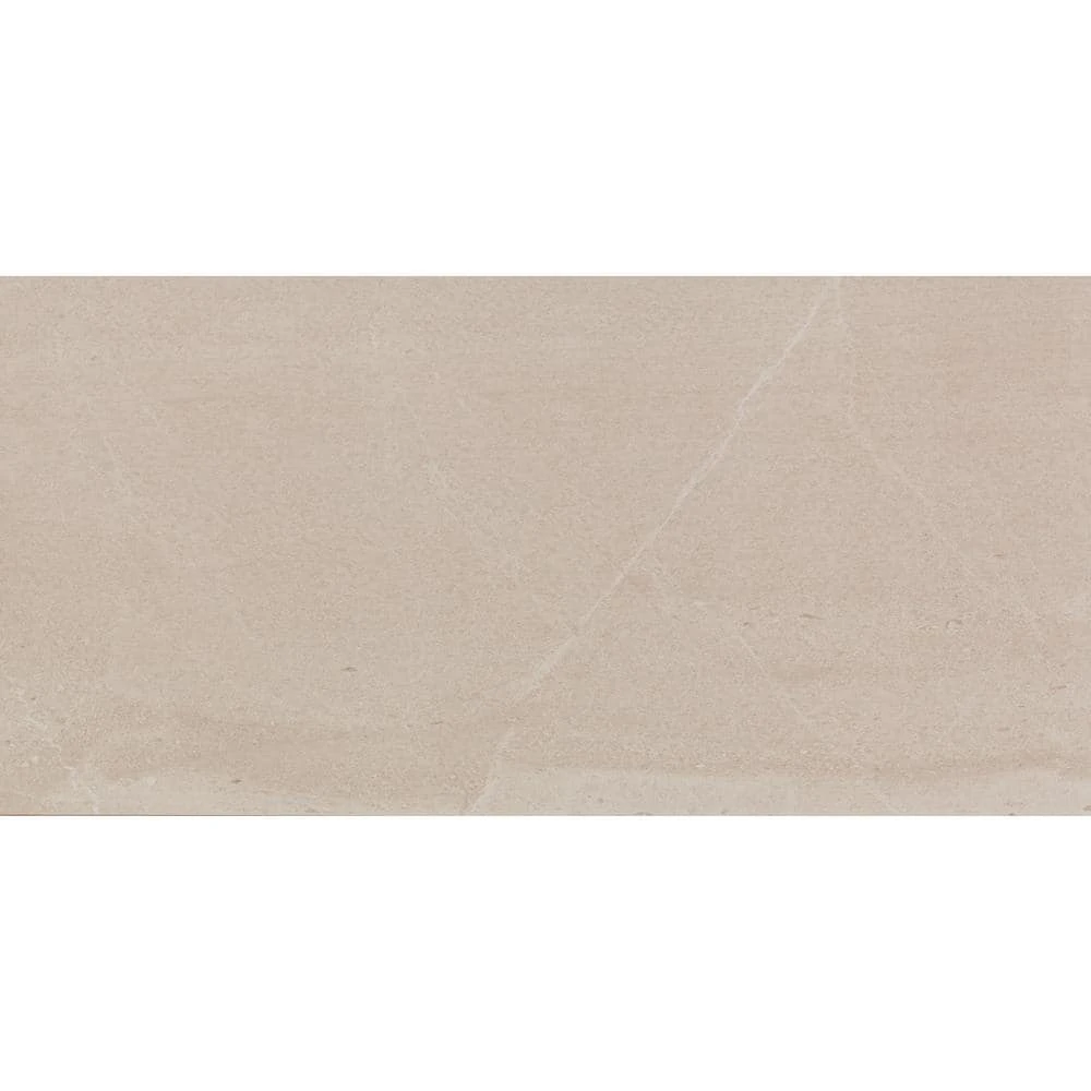 Rorington Taupe 12 in. x 24 in. Glazed Porcelain Floor and Wall Tile (17.6 sq. ft./Case) by Daltile 15 Rorington Taupe 12 in. x 24 in. Glazed Porcelain Floor and Wall Tile (17.6 sq. ft./Case) by Daltile - Image 13