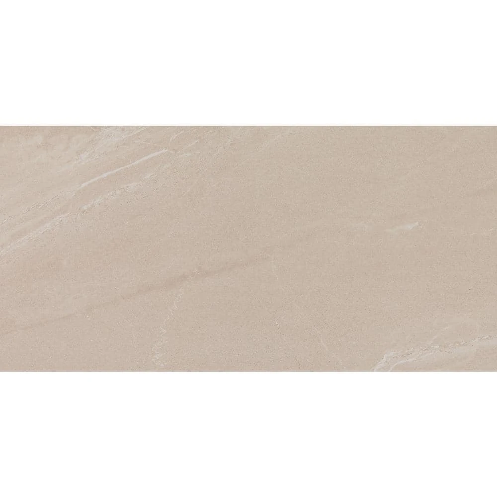 Rorington Taupe 12 in. x 24 in. Glazed Porcelain Floor and Wall Tile (17.6 sq. ft./Case) by Daltile 9 Rorington Taupe 12 in. x 24 in. Glazed Porcelain Floor and Wall Tile (17.6 sq. ft./Case) by Daltile - Image 7