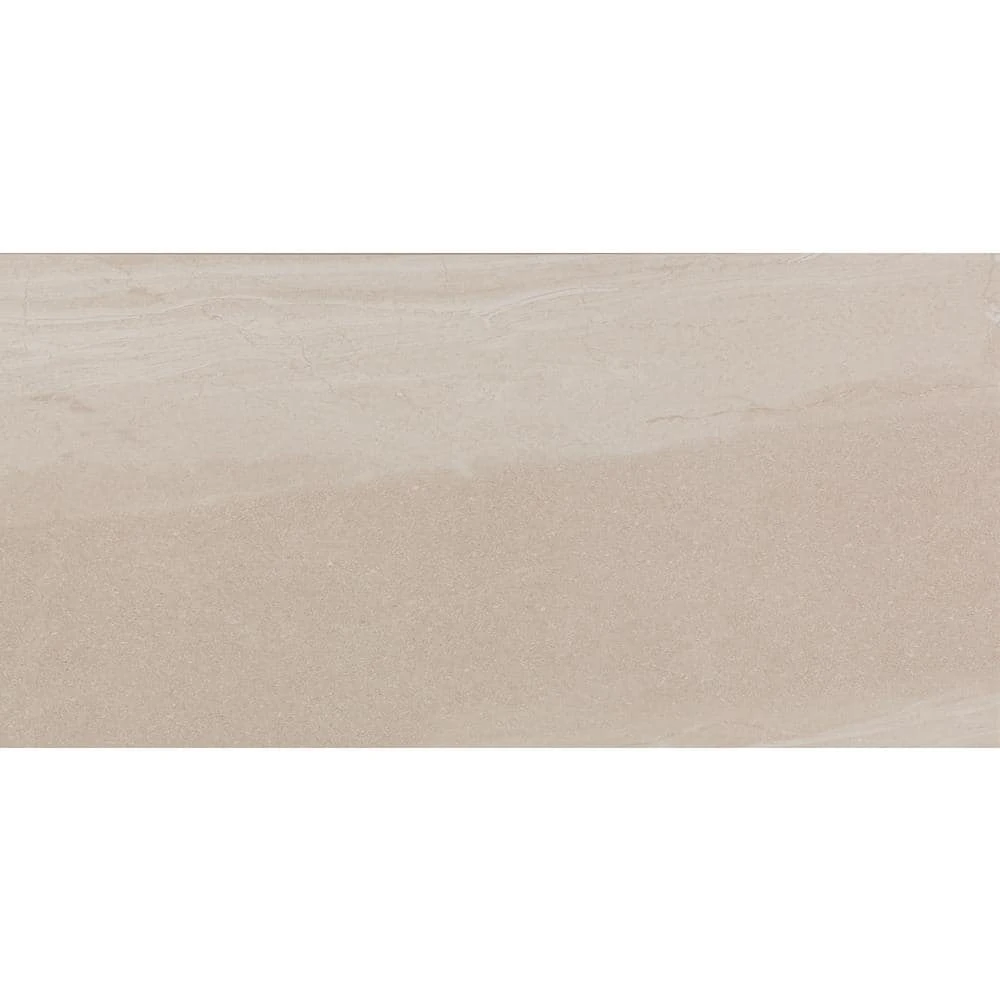 Rorington Taupe 12 in. x 24 in. Glazed Porcelain Floor and Wall Tile (17.6 sq. ft./Case) by Daltile 14 Rorington Taupe 12 in. x 24 in. Glazed Porcelain Floor and Wall Tile (17.6 sq. ft./Case) by Daltile - Image 12