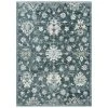Belmar Viola Teal 7 ft. x 10 ft. Floral Area Rug by Home Dynamix 2 Belmar Viola Teal 7 ft. x 10 ft. Floral Area Rug by Home Dynamix -Daltile Sales Store teal home dynamix area rugs 2a 5477 281 64 1000