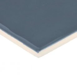 LuxeCraft Titan 4-1/4 in. x 12-7/8 in. Glazed Ceramic Undulated Wall Tile (10.64 sq. ft./Case) by Daltile -Daltile Sales Store titan daltile ceramic tile my96412mod1p2 1d 1000