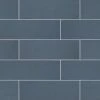 LuxeCraft Titan 4-1/4 in. x 12-7/8 in. Glazed Ceramic Undulated Wall Tile (10.64 sq. ft./Case) by Daltile -Daltile Sales Store titan daltile ceramic tile my96412mod1p2 64 1000