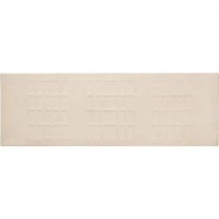 LuxeCraft Titan 4-1/4 in. x 12-7/8 in. Glazed Ceramic Undulated Wall Tile (10.64 sq. ft./Case) by Daltile -Daltile Sales Store titan daltile ceramic tile my96412mod1p2 66 1000