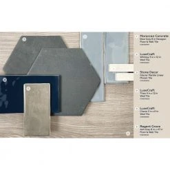 LuxeCraft Whimsy 3 in. x 12 in. Glazed Ceramic Wall Tile (12 sq. ft./Case) by Daltile 14 LuxeCraft Whimsy 3 in. x 12 in. Glazed Ceramic Wall Tile (12 sq. ft./Case) by Daltile -Daltile Sales Store whimsy daltile ceramic tile mm343121p2 40 1000