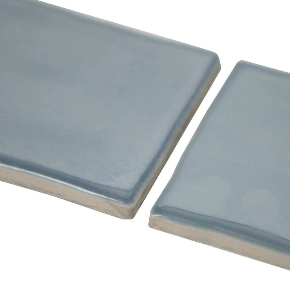 LuxeCraft Whimsy 3 in. x 12 in. Glazed Ceramic Wall Tile (12 sq. ft./Case) by Daltile 9 LuxeCraft Whimsy 3 in. x 12 in. Glazed Ceramic Wall Tile (12 sq. ft./Case) by Daltile - Image 7