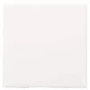 Semi-Gloss White 4-1/4 in. x 4-1/4 in. Ceramic Wall Tile (12.5 sq. ft. / case) by Daltile 1 Semi-Gloss White 4-1/4 in. x 4-1/4 in. Ceramic Wall Tile (12.5 sq. ft. / case) by Daltile -Daltile Sales Store white daltile ceramic tile 0100441p4 64 1000