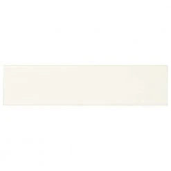 LuxeCraft White 3 in. x 12 in. Glazed Ceramic Subway Wall Tile (0.25 sq. ft./Each) by Daltile -Daltile Sales Store white daltile ceramic tile lc15312hd1p2 77 1000 1
