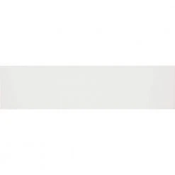 Vitruvian White Matte 4 in. x 16 in. Glazed Ceramic Wall Tile (14.64 sq.ft./Case) by Daltile 18 Vitruvian White Matte 4 in. x 16 in. Glazed Ceramic Wall Tile (14.64 sq.ft./Case) by Daltile -Daltile Sales Store white matte daltile ceramic tile vv114161p 1f 1000