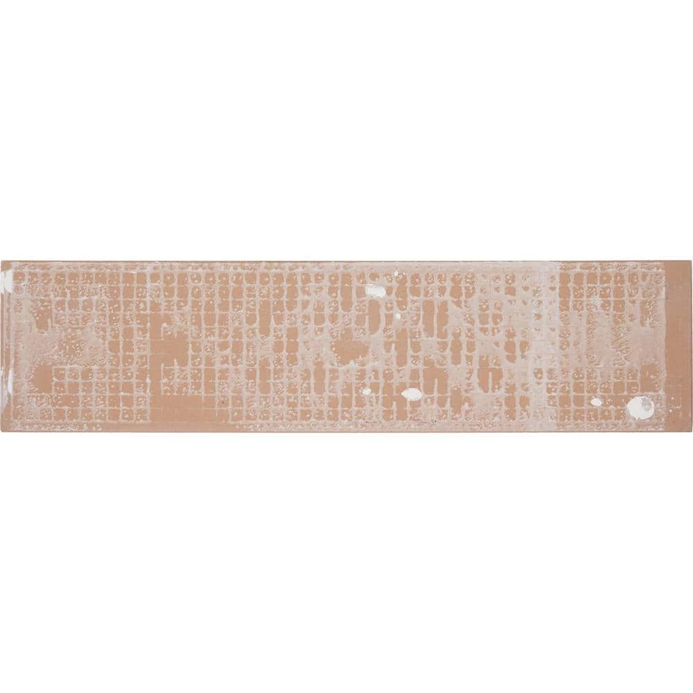 Vitruvian White Matte 4 in. x 16 in. Glazed Ceramic Wall Tile (14.64 sq.ft./Case) by Daltile 12 Vitruvian White Matte 4 in. x 16 in. Glazed Ceramic Wall Tile (14.64 sq.ft./Case) by Daltile - Image 10