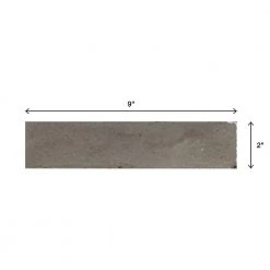 Remedy Zen 2-3/8 in. x 9-5/8 in. Glazed Porcelain Subway Wall Tile (5.42 sq. ft./Case) by Daltile 11 Remedy Zen 2-3/8 in. x 9-5/8 in. Glazed Porcelain Subway Wall Tile (5.42 sq. ft./Case) by Daltile -Daltile Sales Store zen daltile porcelain tile rd23391p a0 1000