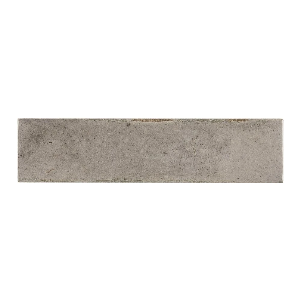 Remedy Zen 2-3/8 in. x 9-5/8 in. Glazed Porcelain Subway Wall Tile (5.42 sq. ft./Case) by Daltile 6 Remedy Zen 2-3/8 in. x 9-5/8 in. Glazed Porcelain Subway Wall Tile (5.42 sq. ft./Case) by Daltile - Image 4